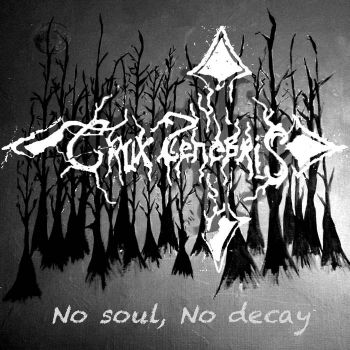 Crux Tenebris - No Soul, No Decay (2019)