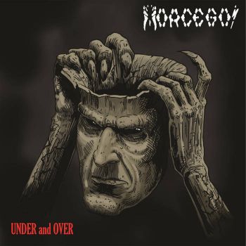 Morcegos - Under and Over (2019)