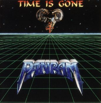 Pan Ram - Time Is Gone (1993)