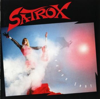 Satrox - Heaven Sent (1990)