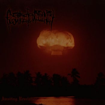 Resurrected Divinity - Awaiting Revelation (2019)