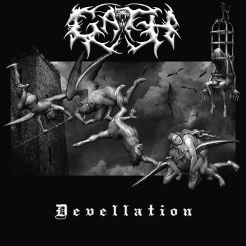 Gath - Devellation (2019)