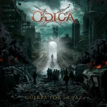 Odica - Guerra Por La Paz (2019)