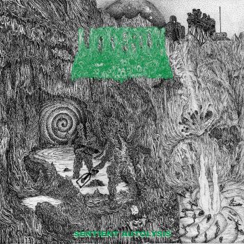 Undeath - Sentient Autolysis (2019)