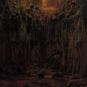 Pitiless - Amaranthine (2019)