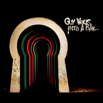 Mini Mansions - Guy Walks Into A Bar (2019)