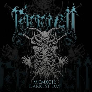 Effigy - MCMXCII: Darkest Day (2019)