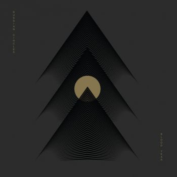 Russian Circles - Blood Year (2019)