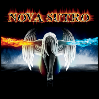 Nova Sutro - Nova Sutro (2019)