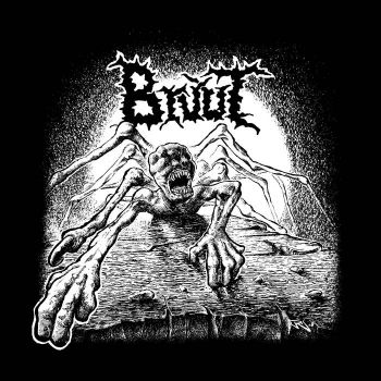 BruuT - Bloodmoon (2019)