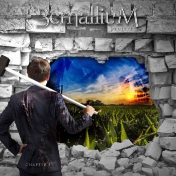 Bernallium Project - Chapter II (2019)