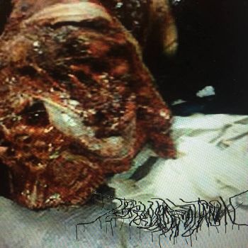 Testicular Amputation - Testicular Amputation (2019)