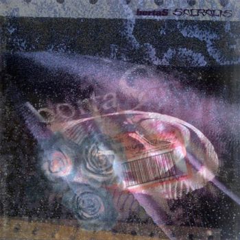 Sacralis - BortaS [EP] (1998)