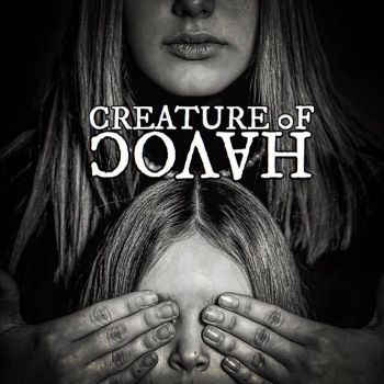 Creature of Havoc - Noises in Various Keys (2019)