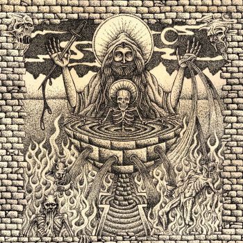 Ritual Mass - Abhorred in the Eyes of God (2019)