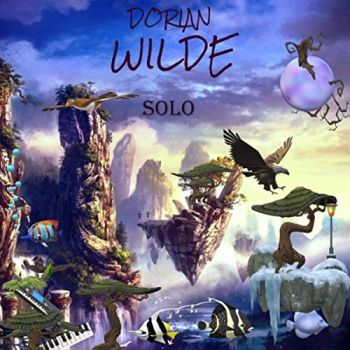 Dorian Wilde - Solo (2019)