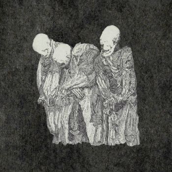Mylingar - Doda Sjalar (2019)