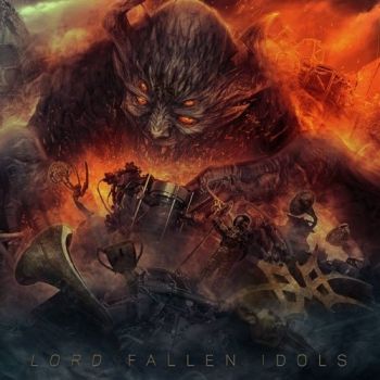 Lord - Fallen Idols (Deluxe Edition) (2019)