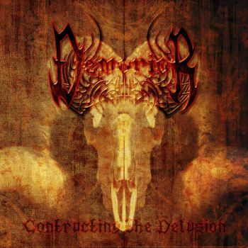 Demorior - Constructing the Delusion (2019)