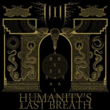 Humanity's Last Breath - Abyssal (2019)