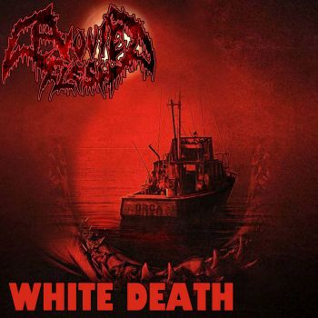 Devoured Flesh - White Death (2019)