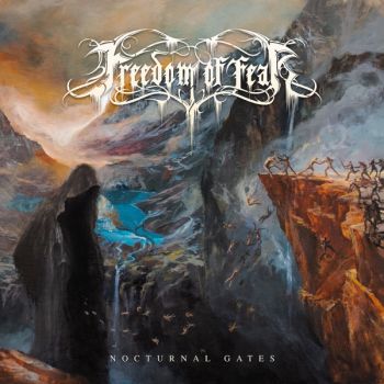 Freedom of Fear - Nocturnal Gates (2019)