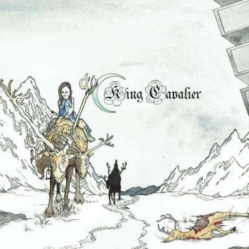King Cavalier - King Cavalier (2019)