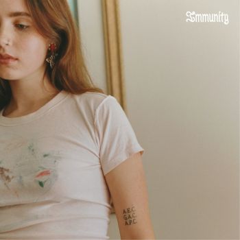 Clairo - Immunity (2019)