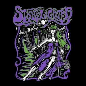 Stonelighter - Stonelighter (2019)