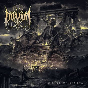 Dayum - Ghost of Sparta (2019)