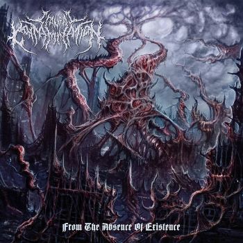 Cranial Contamination - From the Absence of Existence (2018)