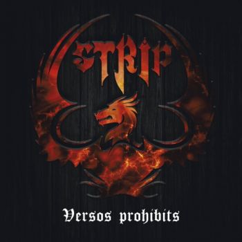 Strip - Versos Prohibits (2019)