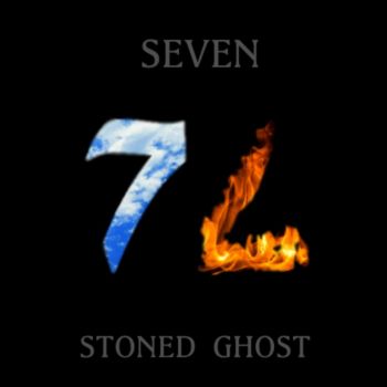 Stoned Ghost - Seven (2019)