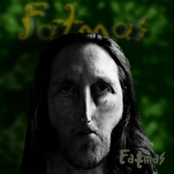 Fatmas - The Darkcone Of The Earth (2019)