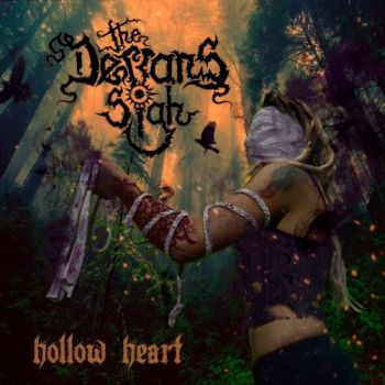 The Derian's Sigh - Hollow Heart (2019)