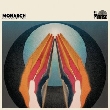 Monarch - Beyond The Blue Sky (2019)