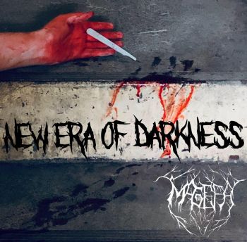 Magefa - New Era of Darkness (2019)