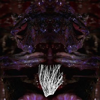 Oxidase Nightmare - Contorting the Infinitiated Forms (2019)