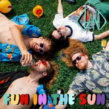 Gland - Fun in the Sun (2019)
