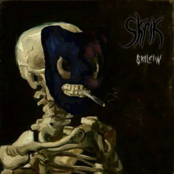 Skrik - Skeleton (2019)