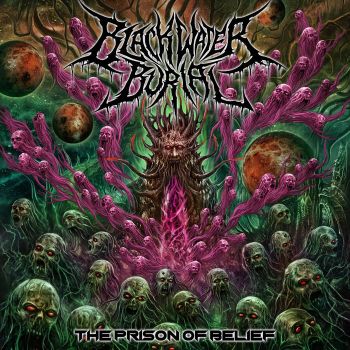 Blackwater Burial - The Prison of Belief (2019)