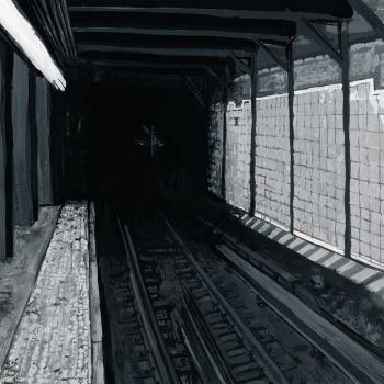 Pyrrhon - Running Out Of Skin [EP] (2016)