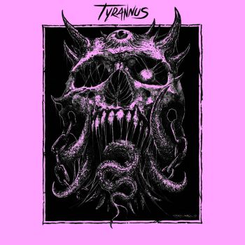 Tyrannus - Tyrannus (2019)