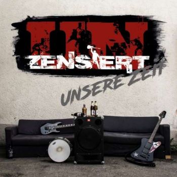 UNzensiert - Unsere Zeit (2019)