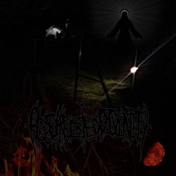 Resurrected Divinity - Resurrected Divinity (2019)