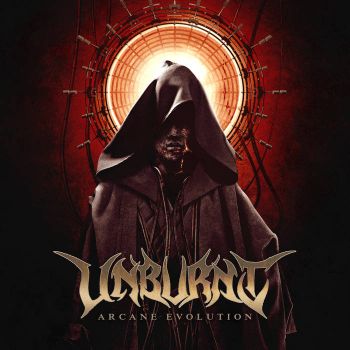 Unburnt - Arcane Evolution (2019)