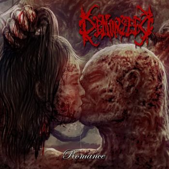 Demonseed - Romance (2019)