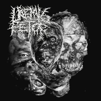 Uremic Fetor - Demo (2019)