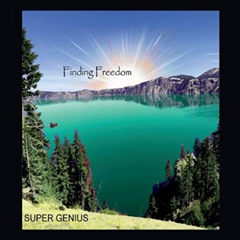 Super Genius - Finding Freedom (2019)