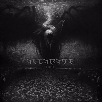 Altarage - Nihl (2016)